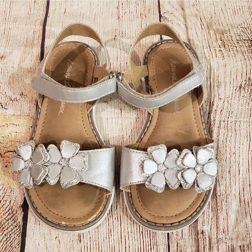 Hanna Andersson Sandals 